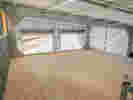 Matakana shed showcases RFS roll-formed products