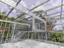 Matakana shed showcases RFS roll-formed products