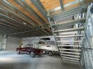Matakana shed showcases RFS roll-formed products