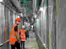 Large Auckland retirement village uses RFS internal framing