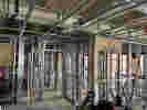 Large Auckland retirement village uses RFS internal framing