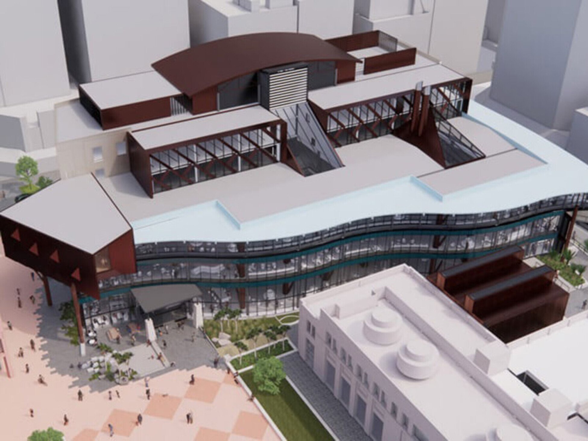 Image courtesy of Wellington City Council.