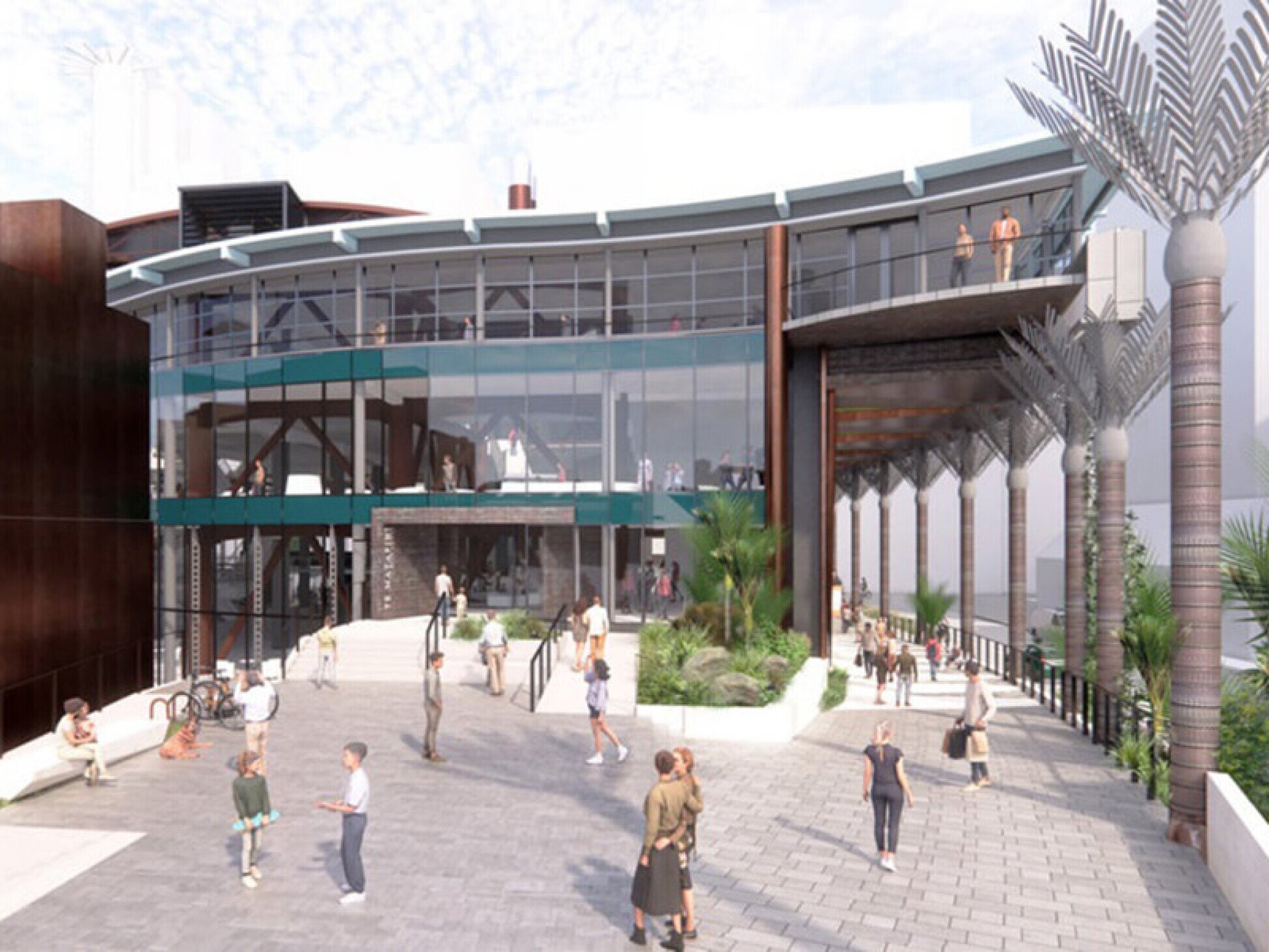 Image courtesy of Wellington City Council.
