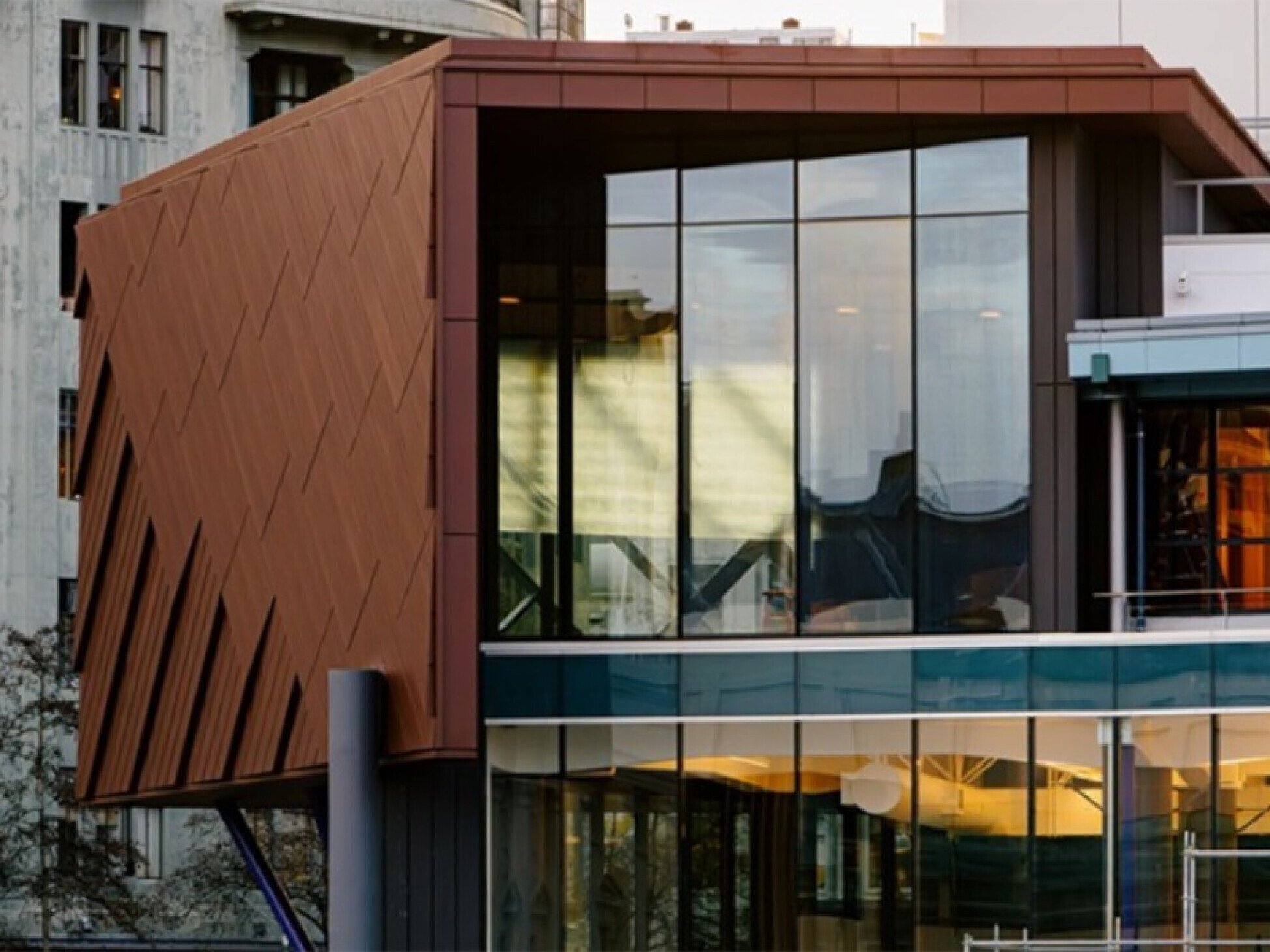 Images courtesy of Wellington City Council.