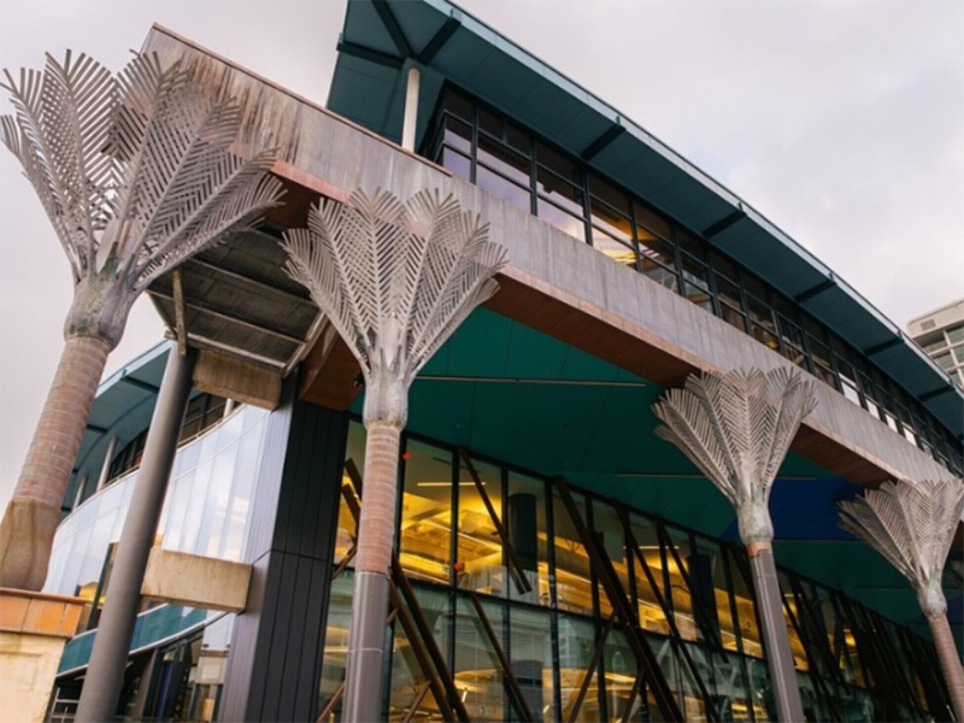 Images courtesy of Wellington City Council.