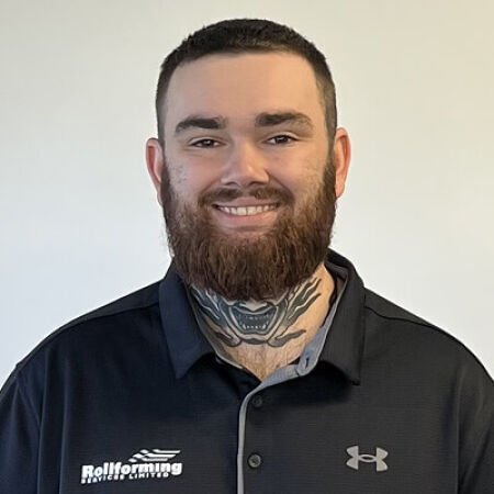 Ryan Barber