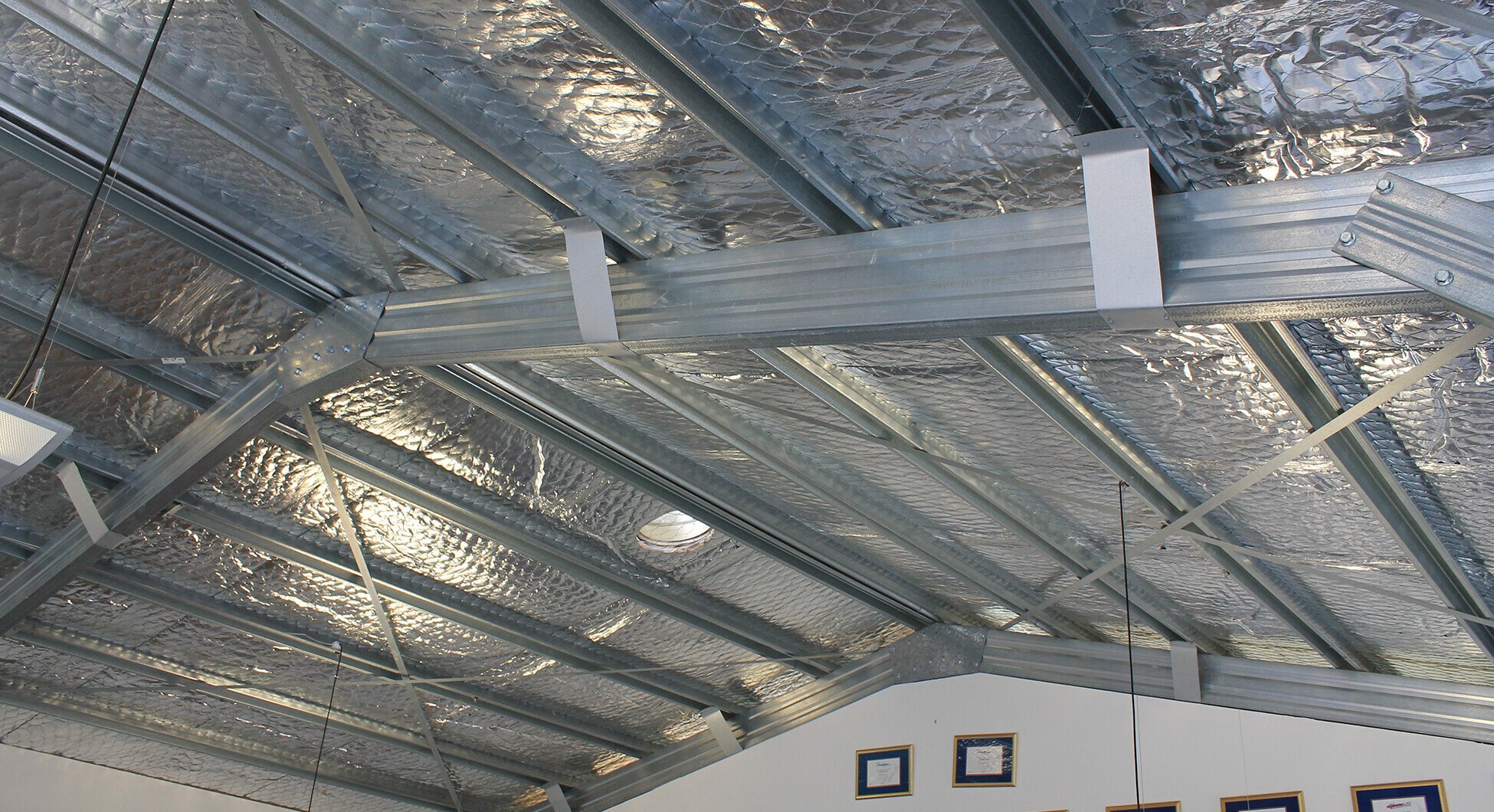 Tophat Purlins for roof, wallgirts, floor joists, carports