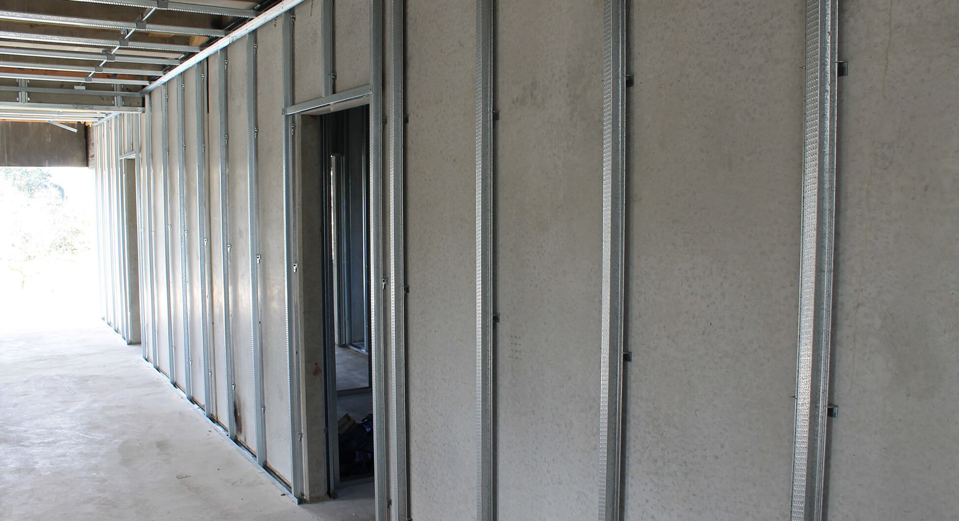 30mm Ceiling Batten Direct Screw or Clip Fix Batten Rollforming