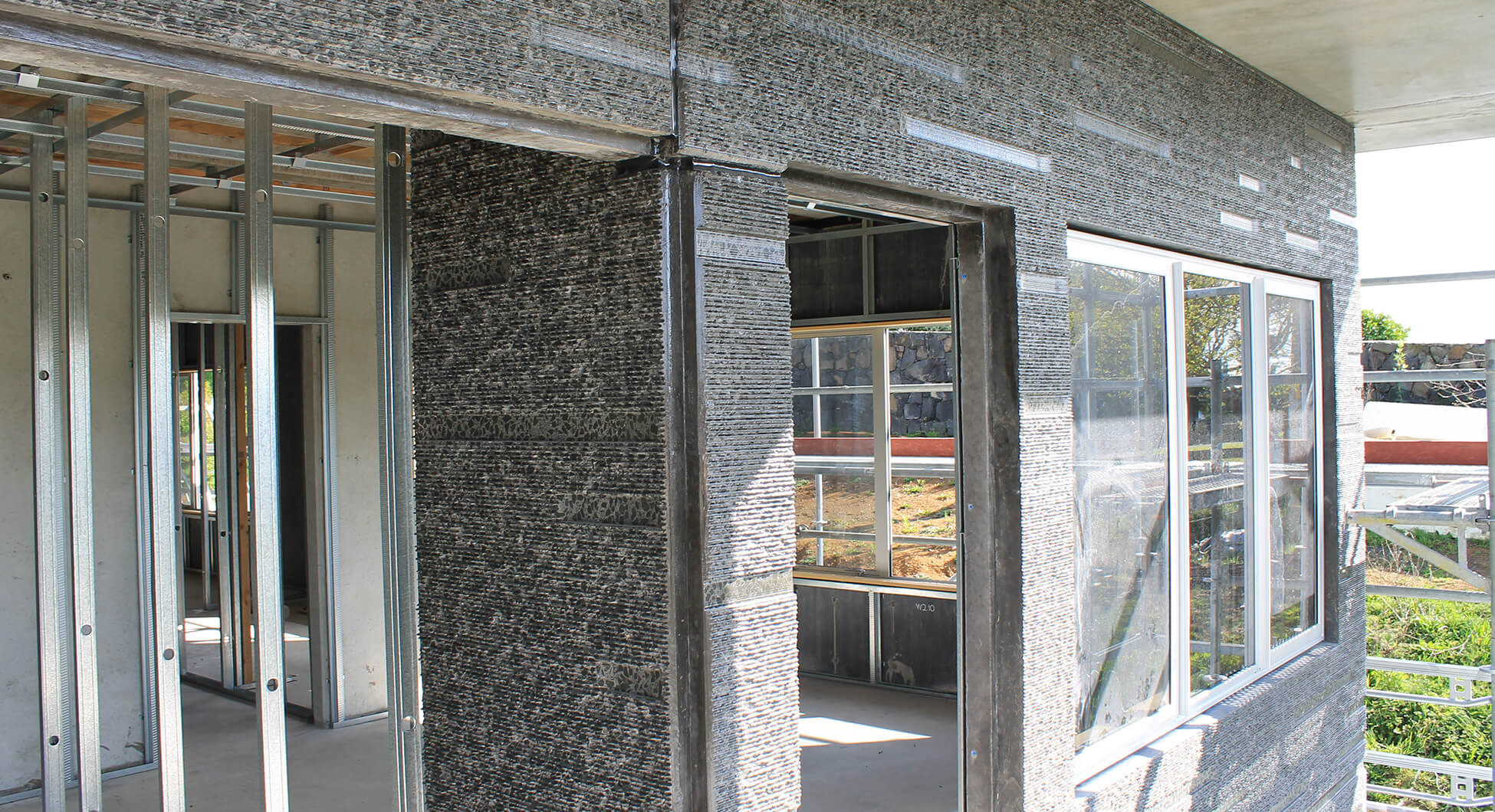 30mm Ceiling Batten Direct Screw or Clip Fix Batten Rollforming