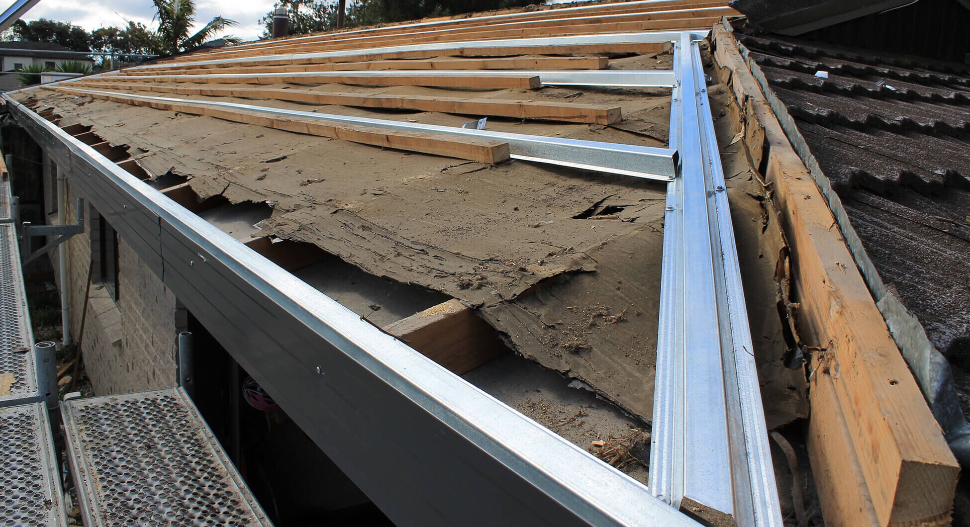 Purlin Installation Guide How To Support Roof Purlins vrogue.co