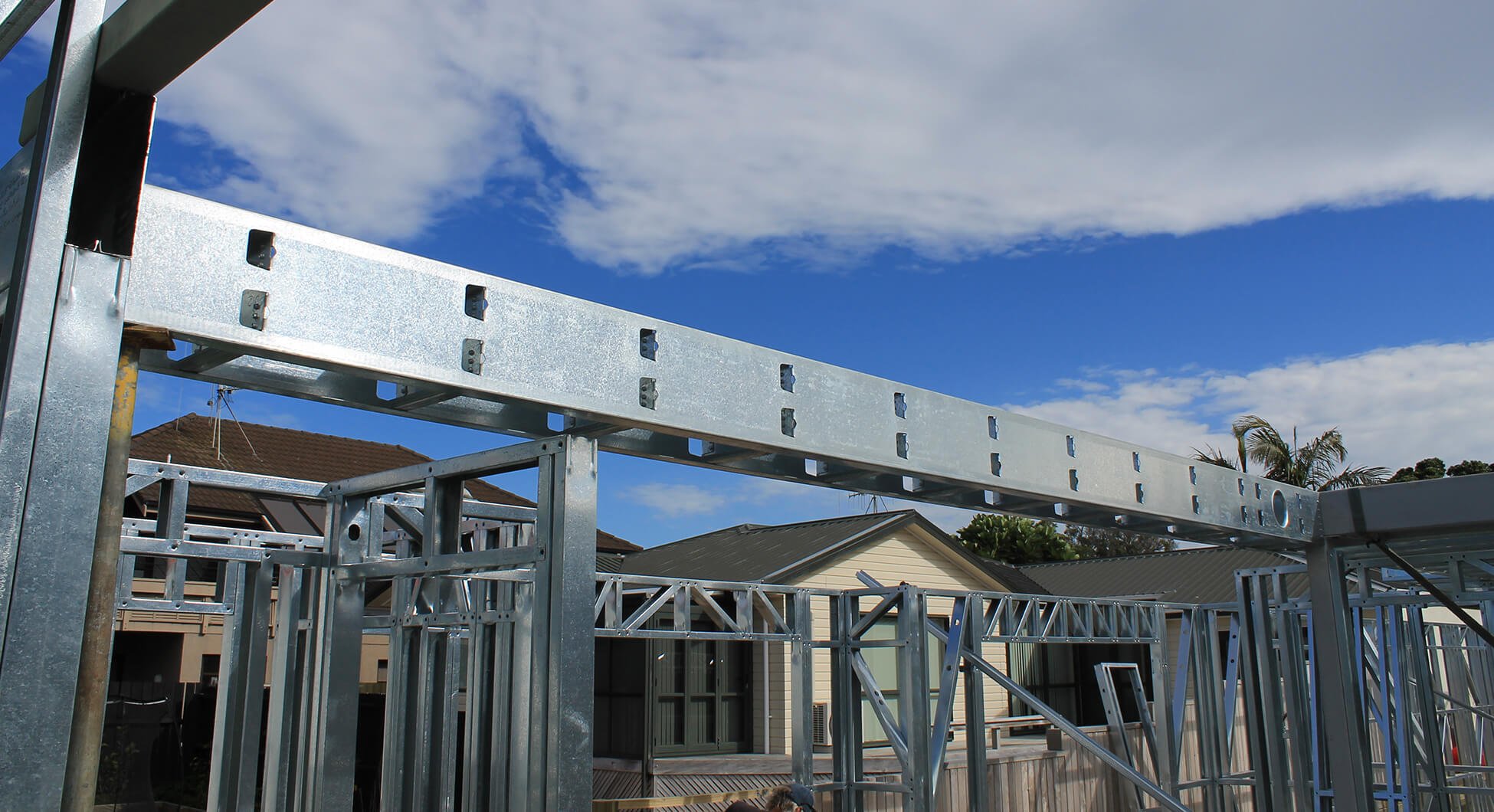 Steel Joist Rollforming Services Ltd Rollforming Services Ltd