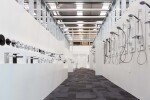 150mm Steel Framing for Trade Depots Onehunga showroom