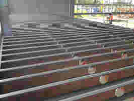 Steel Joist System