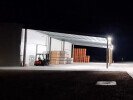 Sheds4U frame up 273m2 cool store for Riverway Orchards