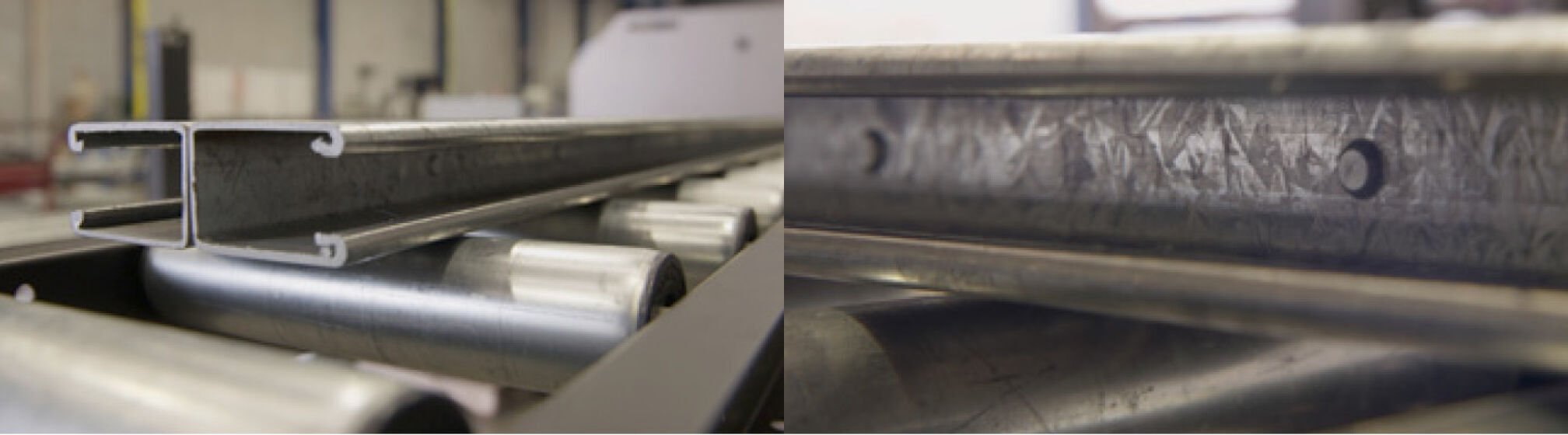 RFS Back To Back Strut